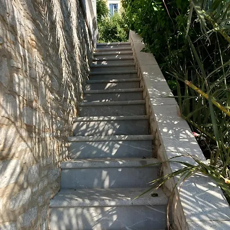 Apartment Petalo House Symi
