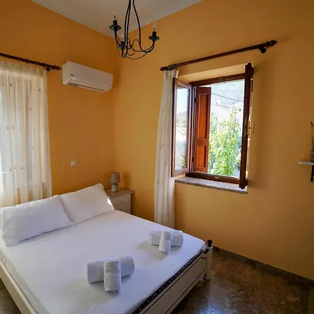 Petalo House Apartment *