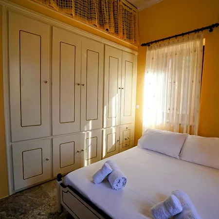 Apartment Petalo House *