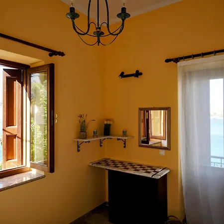 Petalo House Apartment *