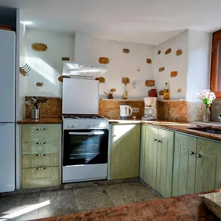 Petalo House * Symi