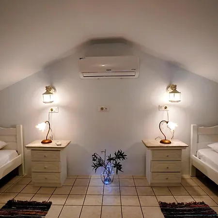 Apartment Petalo House *