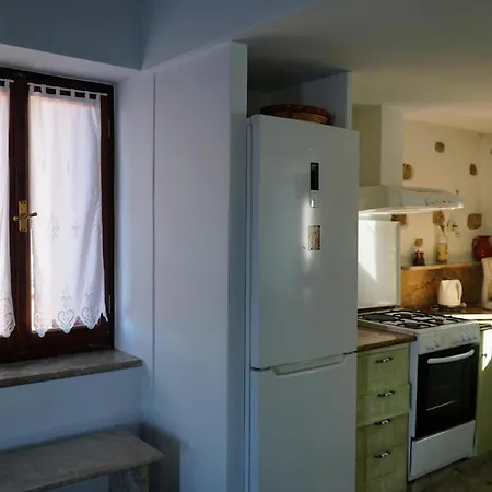 Petalo House Symi
