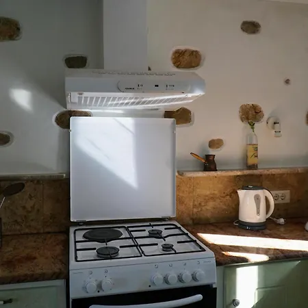 Petalo House Apartment
