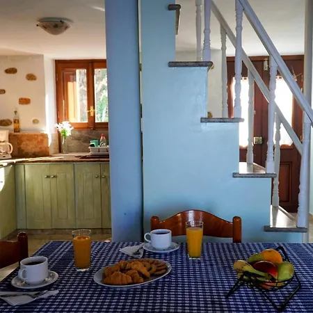Petalo House Apartment *