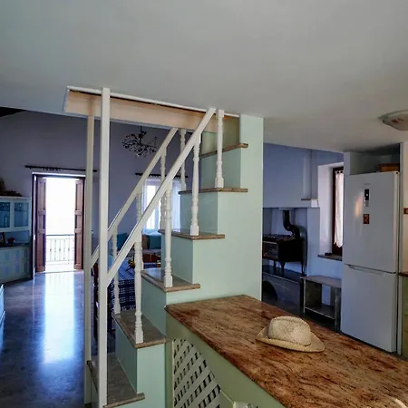 Petalo House * Symi
