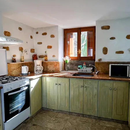 Petalo House Symi