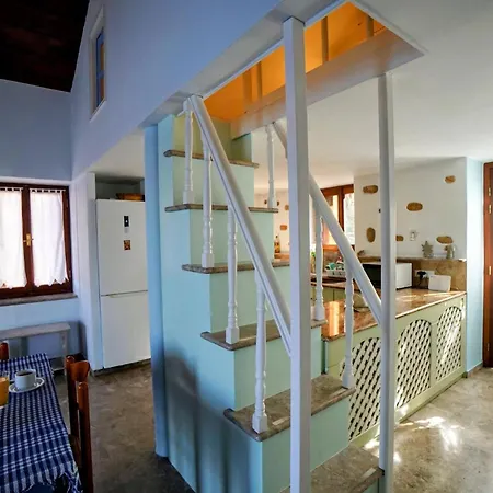 Petalo House Apartment