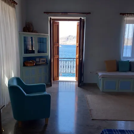 Petalo House Apartment *