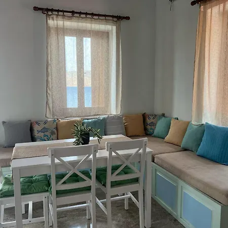 Petalo House Apartment *