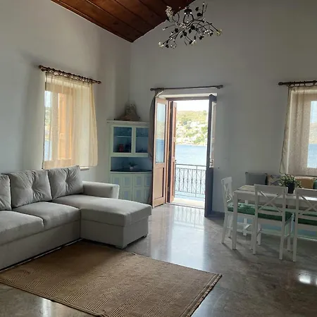 Apartment Petalo House *