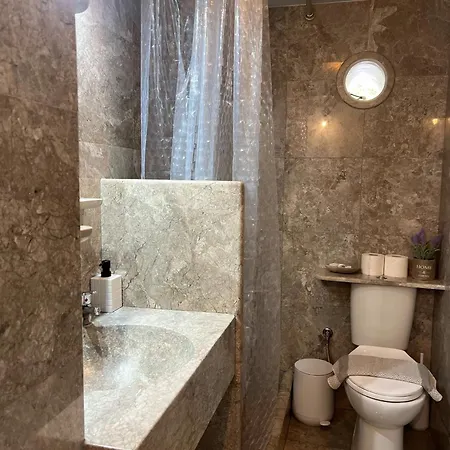 Petalo House Apartment Symi