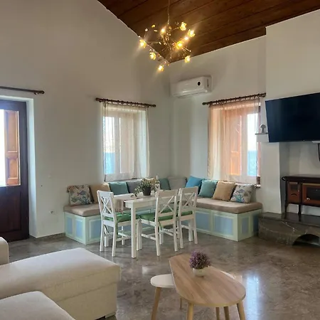 Petalo House Apartment *