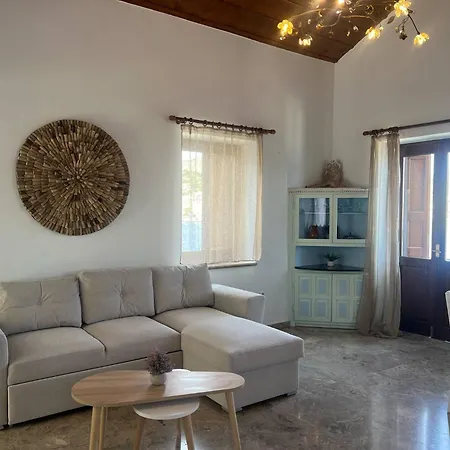 Petalo House Symi