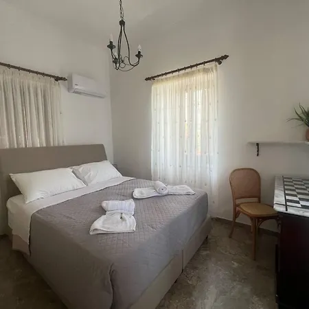 Petalo House * Symi