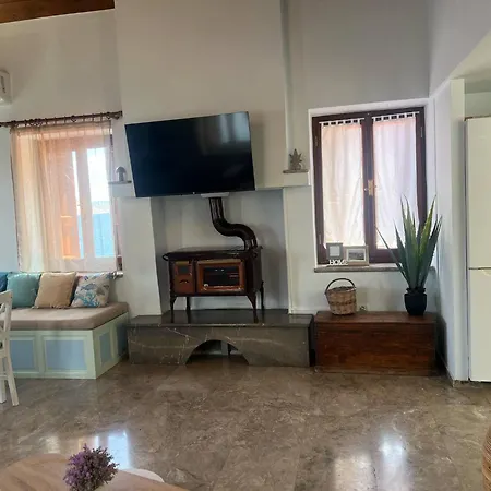 Apartment Petalo House *