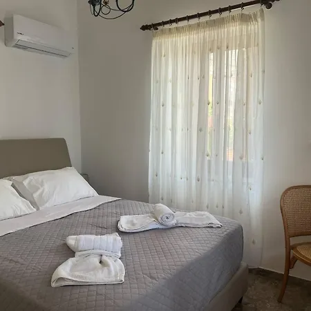 Petalo House Symi