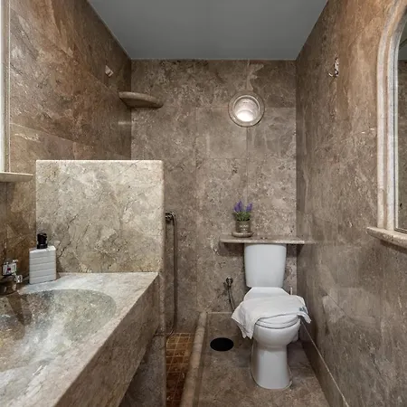 Apartman Petalo House