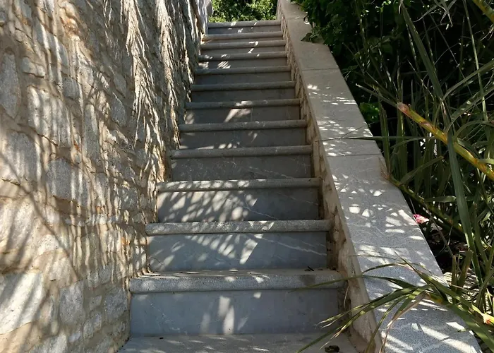 Apartment Petalo House Symi