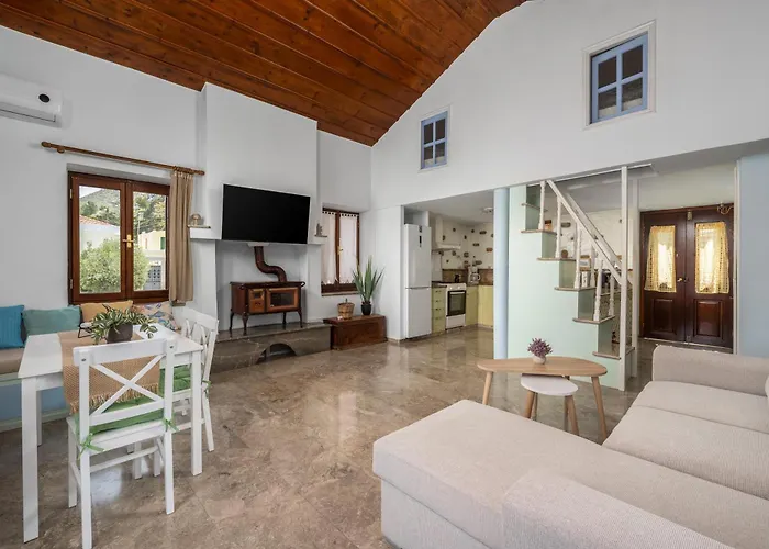 Petalo House Apartment *