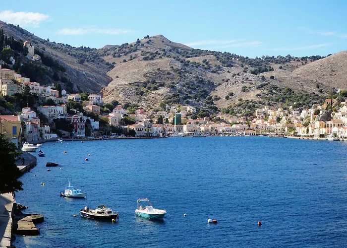 Petalo House Apartment *