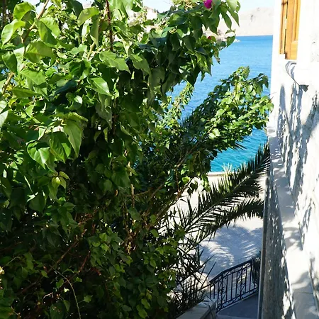 Appartement Petalo House