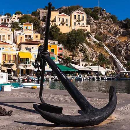 Petalo House * Sými