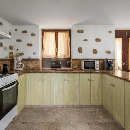 Appartement Petalo House *