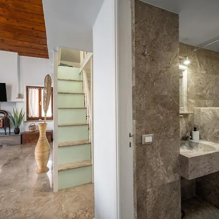 Petalo House Апартаменты
