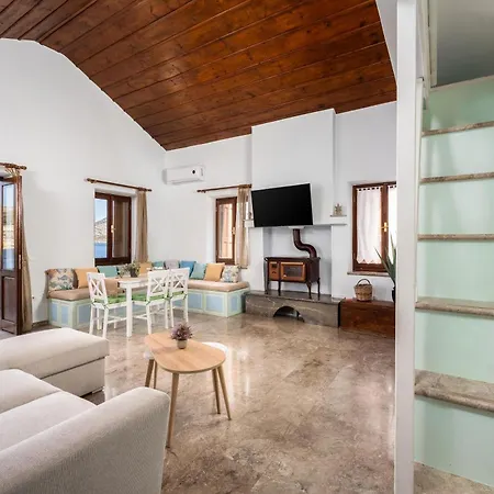 Appartement Petalo House