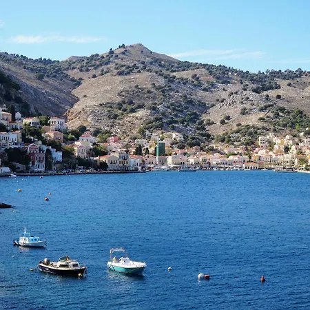 Petalo House Appartement *