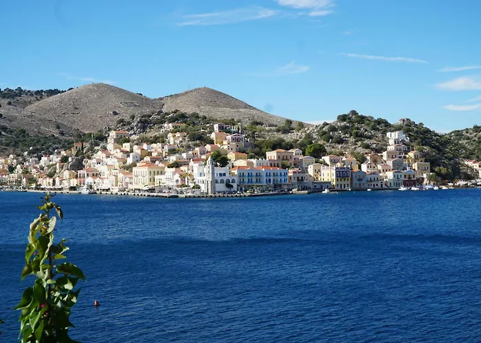 Petalo House * Sými