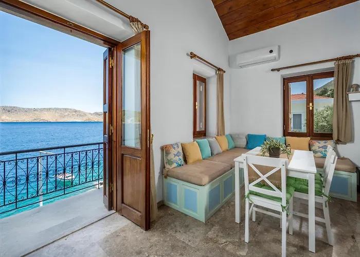 Appartamento Petalo House