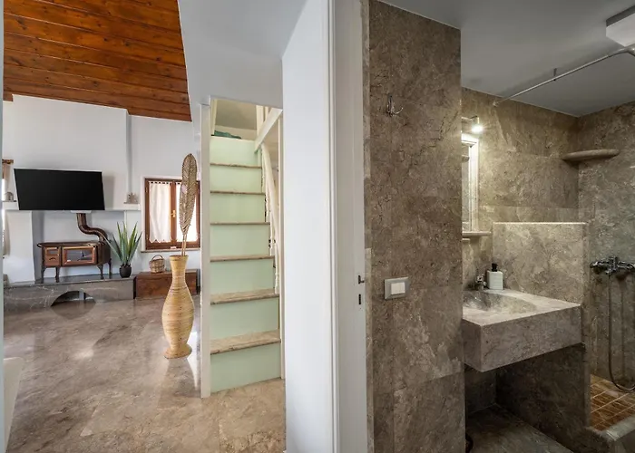 Petalo House Appartamento