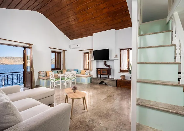 Appartamento Petalo House