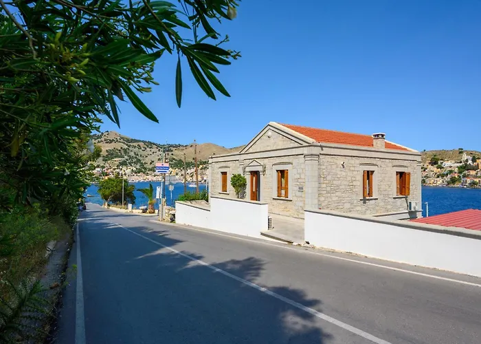 Appartamento Petalo House *